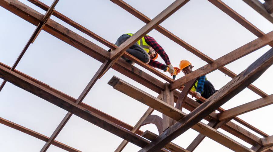 Expert Emergency Roof Repairs services in Statesboro, GA